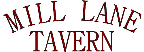 Mill Lane Tavern